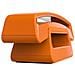 Telefono Cordless Arancione - Epureiconicorange - Foto miniatura 3