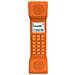 Telefono Cordless Arancione - Epureiconicorange - Foto miniatura 4