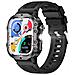 Smartwatch G21: Il Tuo Compagno Di Salute E Fitness Black - Foto miniatura 1