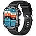 Smartwatch G21: Il Tuo Compagno Di Salute E Fitness Black - Foto miniatura 3