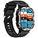 Smartwatch G21: Il Tuo Compagno Di Salute E Fitness Black - Foto miniatura 5