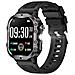 Smartwatch G21: Il Tuo Compagno Di Salute E Fitness Black - Foto miniatura 6