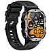 Smartwatch G21: Il Tuo Compagno Di Salute E Fitness Black - Foto miniatura 7
