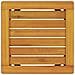 Lettino prendisole  con tavolo in legno massello di acacia, Lettino prendisole  in legno massello di acacia - Foto miniatura 8