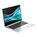 EliteBook G11 AMD Ryzen™ 7 8840U Computer portatile 35,6 cm (14") WUXGA 16 GB DDR5-SDRAM 512 GB SSD Wi-Fi 6E (802.11ax) Windows 11 Pro AI PC Tastiera in Spagnolo Argento - Foto miniatura 1