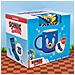 320006 tazza Multicolore Universale 3 pz - Foto miniatura 3