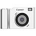 Fotocamera Digitale Compatta Con Zoom Ottico 5x E Scheda Tf Da 32gb - Cattura Ricordi Ovunque White - Foto miniatura 3