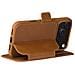 Custodia Per Apple Iphone 17 Pro Max In Pelle Copenhagen Slim Con Portacarte, Marrone - Foto miniatura 3