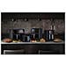 HAF2100DCD Singolo 7,7 L 2100 W Friggitrice ad aria calda Nero - Foto miniatura 6