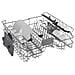 b300 BDFN26531X lavastoviglie Libera installazione 15 coperti D - Foto miniatura 3