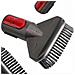 Spazzola Di Ricambio Per Aspirapolvere Compatibile Con Dyson V7-v15 - Alta Qualità, Montaggio Rapido, Pulizia Versatile - Foto miniatura 1