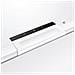 HCE520D Congelatore a pozzo Libera installazione 508 L Bianco - Foto miniatura 15