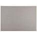 Tappeti per area HUARTE Crema e Taupe 280 x 200 cm Poliestere - Foto miniatura 1
