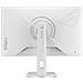 Monitor 27" LCD Flat XG27ACMES-W Wide Quad HD Tempo di risposta 1 ms Bianco - Foto miniatura 7