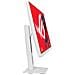 Monitor 27" LCD Flat XG27ACMES-W Wide Quad HD Tempo di risposta 1 ms Bianco - Foto miniatura 5