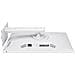 Monitor 27" LCD Flat XG27ACMES-W Wide Quad HD Tempo di risposta 1 ms Bianco - Foto miniatura 9