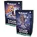 Magic: The Gathering Commander: Lorwyn Eclipsed: Deck Set - Foto miniatura 1