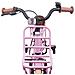 Bicicletta per Bambini 12 Pollici per bambini di 2-4 anni - Foto miniatura 5