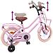 Bicicletta per Bambini 12 Pollici per bambini di 2-4 anni - Foto miniatura 7