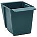 Fioriere per Euro pallet 24 pcs Verde 13,5 x 9 x 9,5 cm - Foto miniatura 1