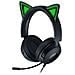 Kraken Kitty V3 X Auricolare Cablato A Padiglione Gaming USB tipo A Nero - Foto miniatura 2