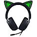 Kraken Kitty V3 X Auricolare Cablato A Padiglione Gaming USB tipo A Nero - Foto miniatura 3