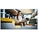 Vivobook 14 X1407CA-LY086W Intel Core Ultra 5 225H Computer portatile 35,6 cm (14") WUXGA 16 GB DDR5-SDRAM 512 GB SSD Wi-Fi 6 (802.11ax) Windows 11 Home Oro - Foto miniatura 3