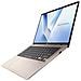 Vivobook 14 X1407CA-LY086W Intel Core Ultra 5 225H Computer portatile 35,6 cm (14") WUXGA 16 GB DDR5-SDRAM 512 GB SSD Wi-Fi 6 (802.11ax) Windows 11 Home Oro - Foto miniatura 5
