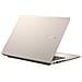 Vivobook 14 X1407CA-LY086W Intel Core Ultra 5 225H Computer portatile 35,6 cm (14") WUXGA 16 GB DDR5-SDRAM 512 GB SSD Wi-Fi 6 (802.11ax) Windows 11 Home Oro - Foto miniatura 7