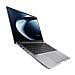 ExpertBook P3 P3405CVA-NZ0417X Intel® Core™ i7 i7-13620H Computer portatile 35,6 cm (14") WQXGA 16 GB DDR5-SDRAM 512 GB SSD Wi-Fi 6 (802.11ax) Windows 11 Pro Tedesco Grigio - Foto miniatura 3