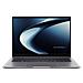ExpertBook P3 P3405CVA-NZ0417X Intel® Core™ i7 i7-13620H Computer portatile 35,6 cm (14") WQXGA 16 GB DDR5-SDRAM 512 GB SSD Wi-Fi 6 (802.11ax) Windows 11 Pro Tedesco Grigio - Foto miniatura 1