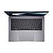 ExpertBook P3 P3405CVA-NZ0417X Intel® Core™ i7 i7-13620H Computer portatile 35,6 cm (14") WQXGA 16 GB DDR5-SDRAM 512 GB SSD Wi-Fi 6 (802.11ax) Windows 11 Pro Tedesco Grigio - Foto miniatura 10
