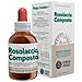 Ecosol Rosolaccio Composto Gocce 50 ml - Foto miniatura 2