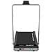 Tapis Roulant Elettrico Smart N2, 2 Cv, 10 Km /h, Inclinazione Manuale 2 Livelli, Superficie 95x40 Cm, Led, Telecomando, 100% Assemblato, Completamente Pieghevole, Portata 100 Kg - Foto miniatura 3