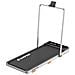 Tapis Roulant Elettrico Smart N2, 2 Cv, 10 Km /h, Inclinazione Manuale 2 Livelli, Superficie 95x40 Cm, Led, Telecomando, 100% Assemblato, Completamente Pieghevole, Portata 100 Kg - Foto miniatura 4