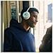 Beats 360 Cuffie Wireless A Padiglione Musica e Chiamate USB tipo-C Bluetooth Blu - Foto miniatura 4