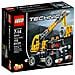 42031 Camion con Gru - Foto miniatura 1