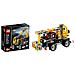 42031 Camion con Gru - Foto miniatura 3