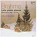 Johannes Brahms - Klavierstucke Opp. 116-119 (opere Per Pianoforte)  - Foto miniatura 1