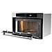 AMW731IX Forno Microonde da Incasso con Grill Capacità 31 Litri Potenza 1000 Watt Colore Inox - Foto miniatura 9