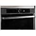 AMW731IX Forno Microonde da Incasso con Grill Capacità 31 Litri Potenza 1000 Watt Colore Inox - Foto miniatura 4
