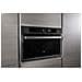 AMW731IX Forno Microonde da Incasso con Grill Capacità 31 Litri Potenza 1000 Watt Colore Inox - Foto miniatura 5