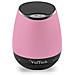Cassa Bluetooth Usb Micro Sd E Vivavoce V. 3.0 Rosa - Foto miniatura 1