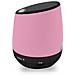 Cassa Bluetooth Usb Micro Sd E Vivavoce V. 3.0 Rosa - Foto miniatura 3