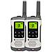 Motorola T50 Walkie Talkie 8channels ricetrasmittente - Foto miniatura 6