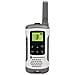 Motorola T50 Walkie Talkie 8channels ricetrasmittente - Foto miniatura 4