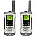 Motorola T50 Walkie Talkie 8channels ricetrasmittente - Foto miniatura 8