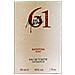 Marte Sixty One Edt Uomo 30 Ml. - Profumo Maschile - Foto miniatura 1