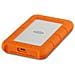 Hard Disk Esterno Rugged USB-C 4TB 2.5" Interfaccia USB 3.0 - Foto miniatura 1