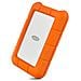 Hard Disk Esterno Rugged USB-C 4TB 2.5" Interfaccia USB 3.0 - Foto miniatura 2